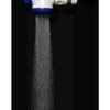 Green Life Connector Shower Faucet Connector Y-Type Water Flow Direction