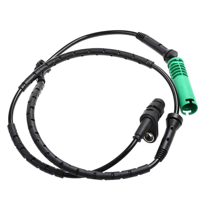 Frankberg 1 x ABS sensor wheel speed with cable front