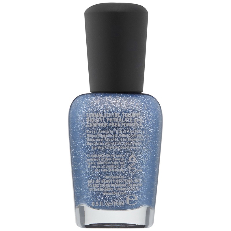 ZOYA Nail Polish, Nyx Pixiedust, 0.5 fl. oz.