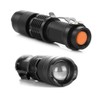 Generise Portable LED Torch Powerful Mini Tactical Flashlight - Super