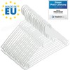 Fina Model Fina Clothes Hangers with Rotating Hooks 41 cm