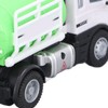 RC Watering Truck USB Charging Wireless Remote Control Sprinkler Truck