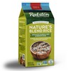 Ralston Family Farms Nature's Blend Rice, 24 oz Carton: 6