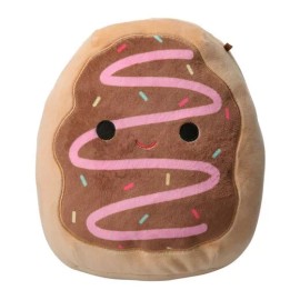 Not Specified Squishmallows Deja the Donut 7.5" Plush