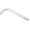 Lp Litepro Aluminum Alloy Bike Swallow Handlebar U Shape Bicycle