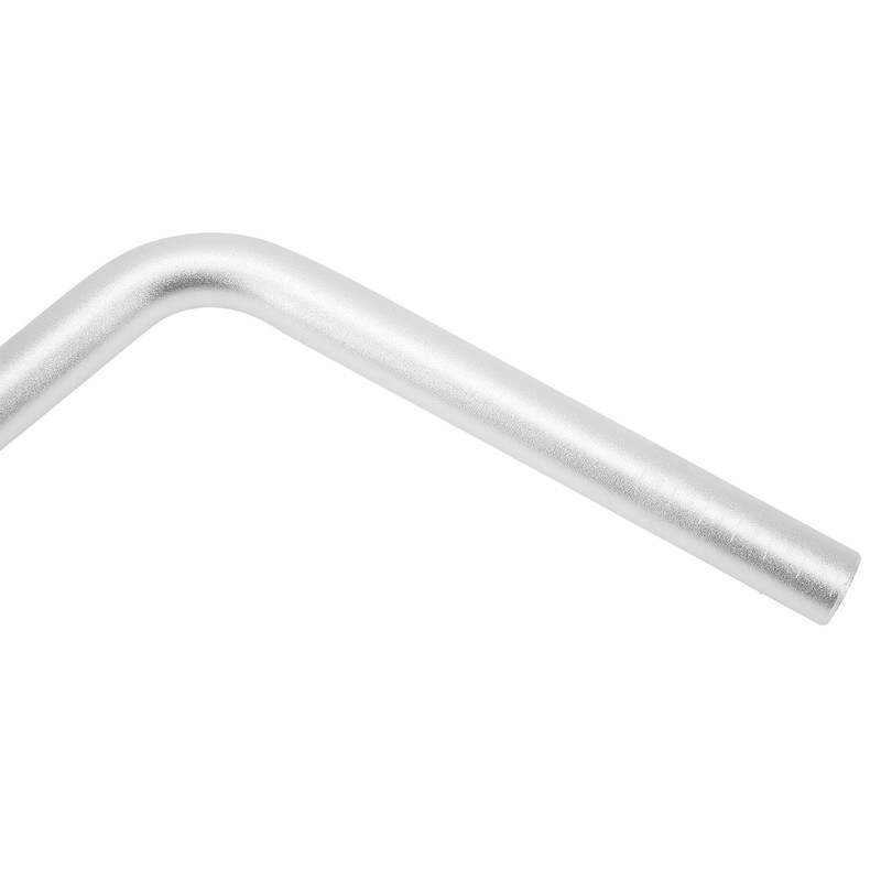 Lp Litepro Aluminum Alloy Bike Swallow Handlebar U Shape Bicycle