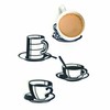 Sketch - Coaster