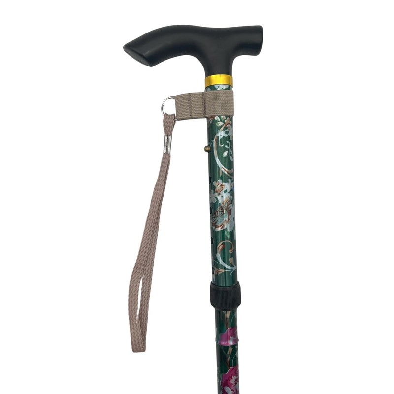 Comfort Axis 3 Pack Elastic Replacement Wrist Wraps for Walking