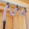 Utility Strap for Rockler Ceiling Track System