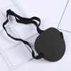 GWAWG Eye Patch 2PCS Adjustable Eye Patches, Medical Eye Patch,