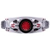 Bandai DX Kamen Rider Transformation Belt Typhoon Prana Forced Discharge