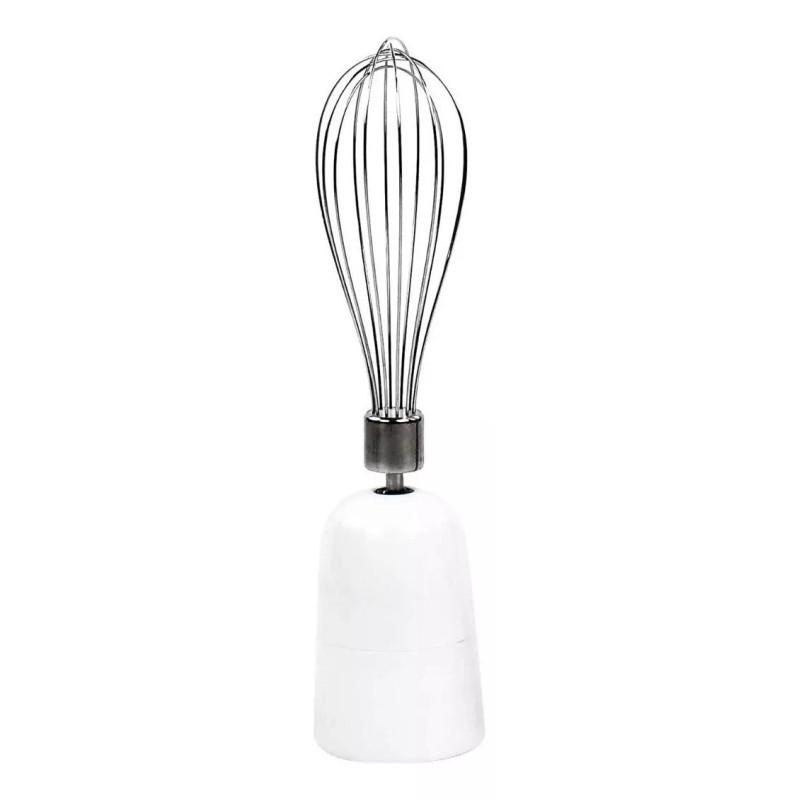 Koblenz Batidora de inmersión Koblenz BIKM-300 PB blanca 300W