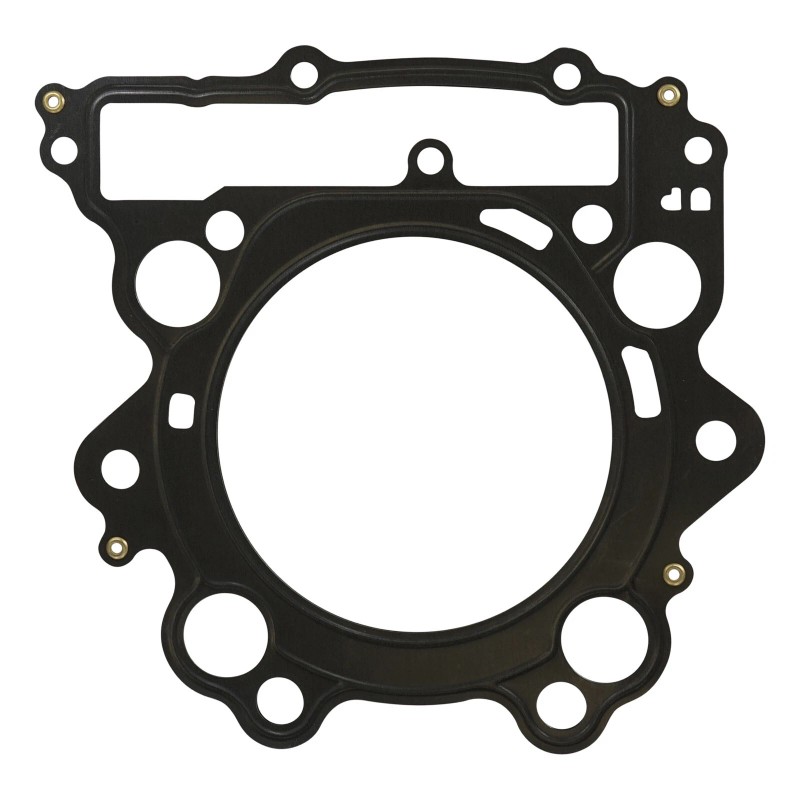 Caltric Cylinder Head Gasket fits Yamaha Rhino 660 YXR660F 2004