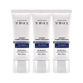 etv Dominas Freckle Care Tone Up Tranexamic Acid Sun Cream 40ml 3pcs / etv 도미나스 기미케어 톤업 트라넥삼산 선크림 40ml 3개