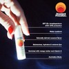 Standard Procedure. Bálsamo labial FPS 50+, hidratante para labios secos