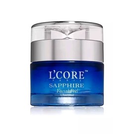 LCore Paris L'Core Paris Sapphire Facial Peel 1.7oz/50ml NEW - MSRP $200! SW1