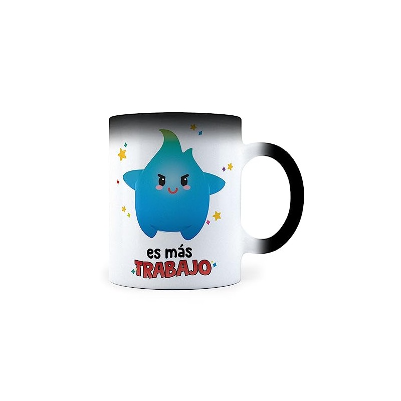 LISE GRAPHIX | Taza Mágica La Recompensa de Hacer Bien