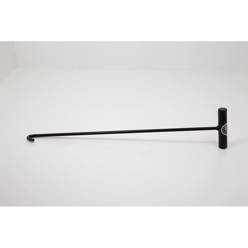 (Black 16") 5th Wheel Hitch Puller Heavy Duty USA