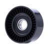 RIDEX 310T0032 Tensioner Pulley V-Ribbed Belt Tensioner Pulley 26 mm