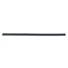 Bauknecht 481246668912 Original Door Seal Rubber Bottom Dishwasher