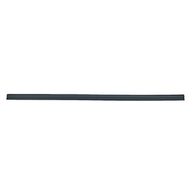Bauknecht 481246668912 Original Door Seal Rubber Bottom Dishwasher