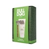 BULLDOG Skincare Shave Duo Set - Green