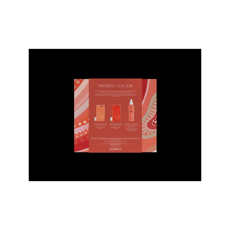 KEVIN.MURPHY Infinite Colour Trio Pack