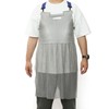 RETON-PPE Chainmail Apron for Butcher,Heavy Duty Butcher Apron,Food Grade Cut