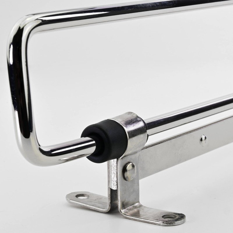 Mprofi MT® Set of 2 Extendable Clothes Rails – 250