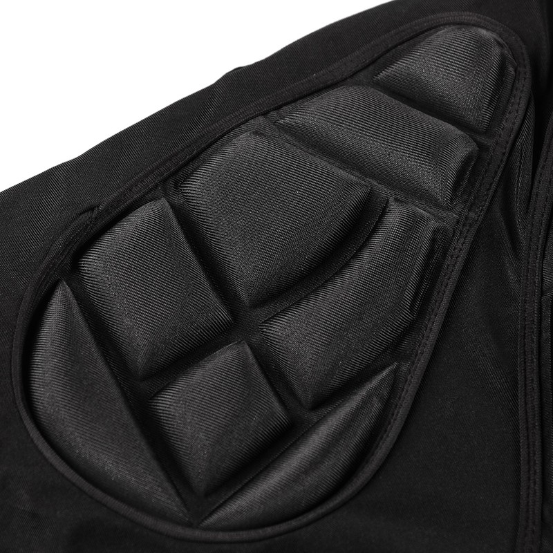 Hip Butt Protection Padded Shorts Armor Hip Protection Shorts Pad