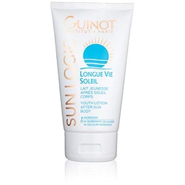 Guinot Longue Vie Soleil Corps Apres