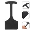 Gadpiparty Plastic Bolster Chisel Floor Welding Tool Carpet Stair Tool