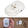 Buddha Machine Abrasion Resistance Stereo Output Small Volume Light Weight