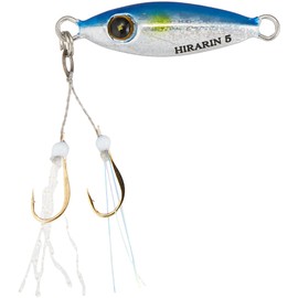 Hayabusa Jack Eye Hilarin 0.2 oz (5 g)