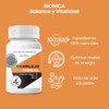 BIONICA | Suplemento Alimenticio | L-Arginina y Zinc | 30