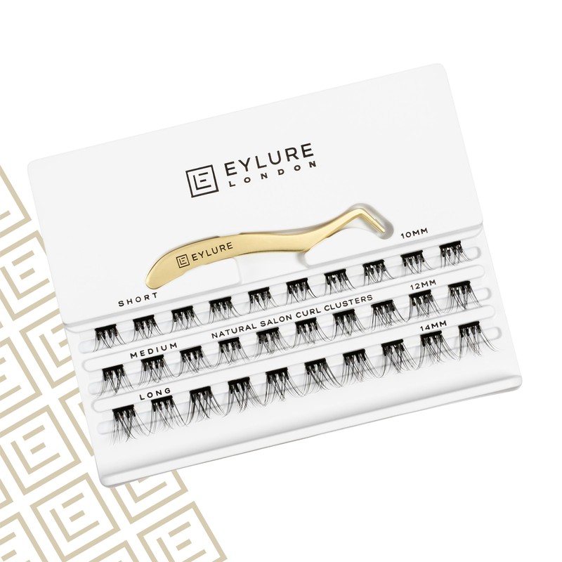 Eylure London Underlash 30 Pre-Glued Clusters