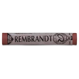 Rembrandt Soft Pastel - Caput Mortuum 343.3, Full Stick