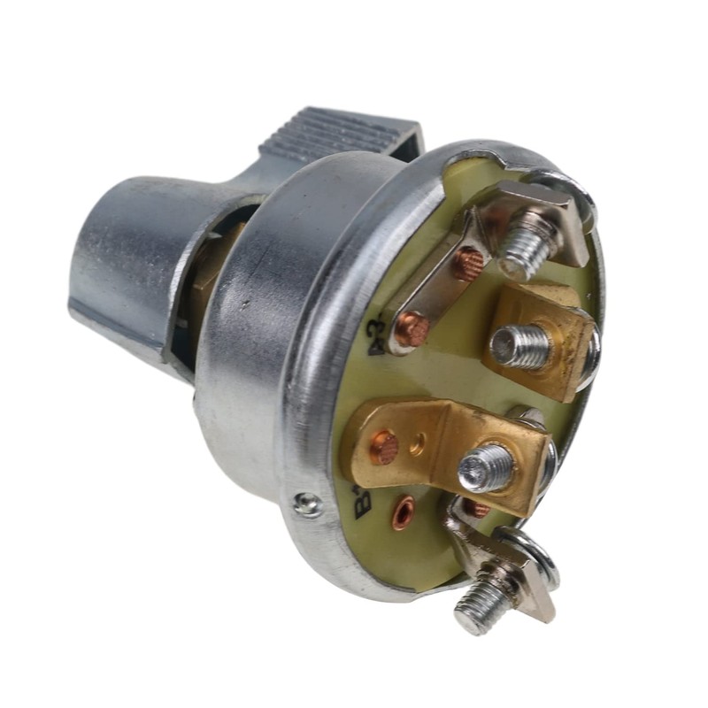 3 Position Reversing Rotary Switch CH75712-04 Fit for Cole Hersee