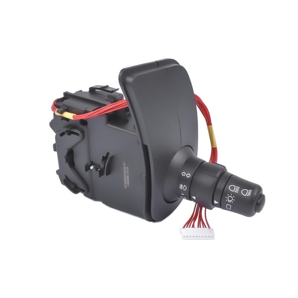 Bisenya Commodo for Clio 3 Kangoo Mode Compatible with 1.5