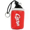 REZACS HCAC-2436 Hiroshima Toyo Carp Ball Holder, Red