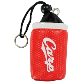 REZACS HCAC-2436 Hiroshima Toyo Carp Ball Holder, Red