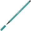 STABILO Fibre Tip Pen 68, Line Width: 1.0 mm, Turquoise