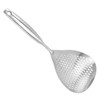 Kitchen Strainer Spoon Stainless Steel Straining Spoon Ladle Spider Strainer