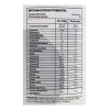 Péptidos De Colágeno Biotina 400 G Natural G-prot