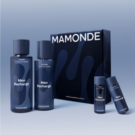 Mamonde Man Recharge 2P Set - Mamonde Man Recharge 2P Set