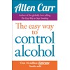 Allen Carr's Easyway to Control Alcohol