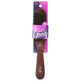Goody Styling Essentials Goody Boar Cepillo para el pelo, madera, 1 unidad (1942247)