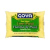 Goya Corn Meal / Harina de Maiz goya . 24