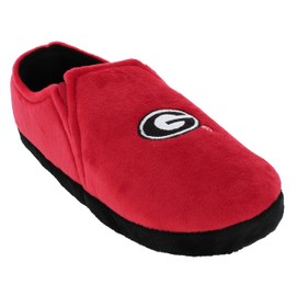 Comfy Feet Everything Comfy Georgia Bulldogs Comfyloaf Slipper - X Large