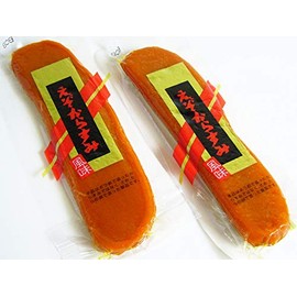 Ezo Karasumi Flavor 2-Piece Set